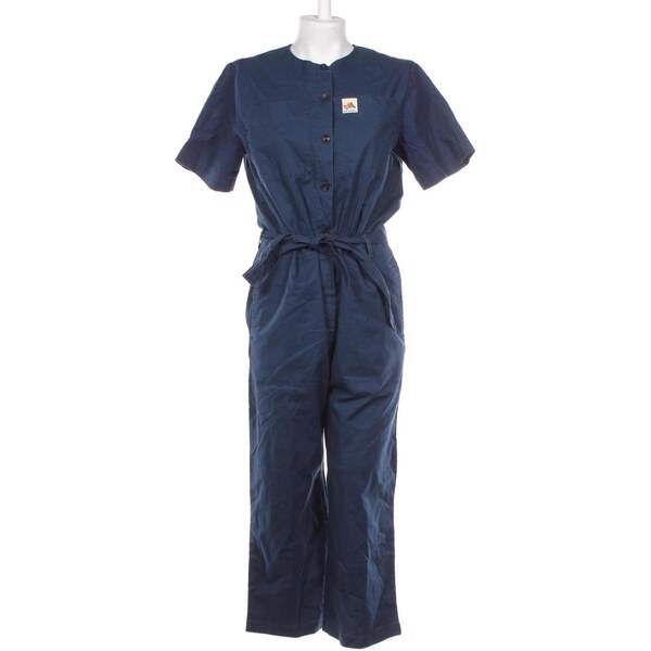 Dámsky dlhý overal Maloja 63721586