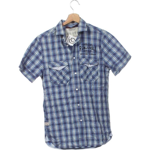 Pánska košeľa Unbranded 63722135