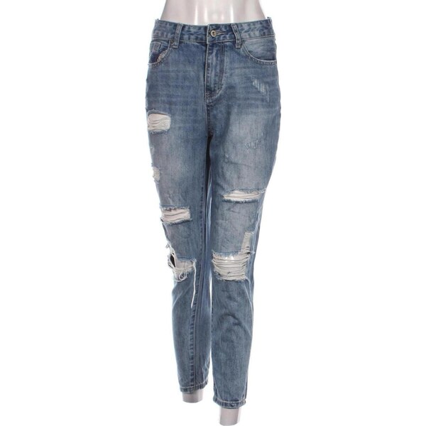 Dámske džínsy Unbranded 63722136