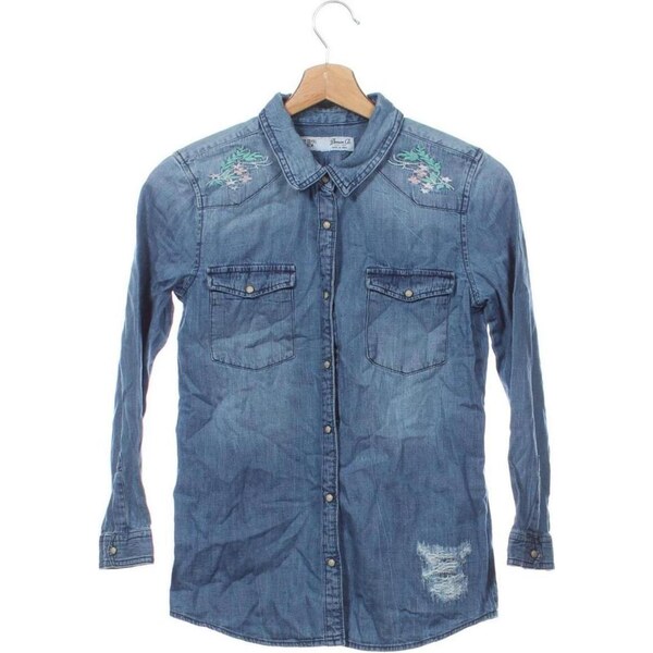 Detská košeľa Denim&Co. 63721783