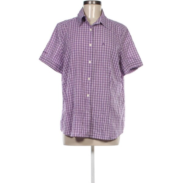 Dámska košeľa Schoffel 63721800