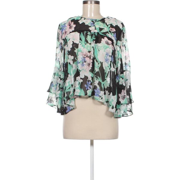 Dámska blúza Gina Tricot 63721980