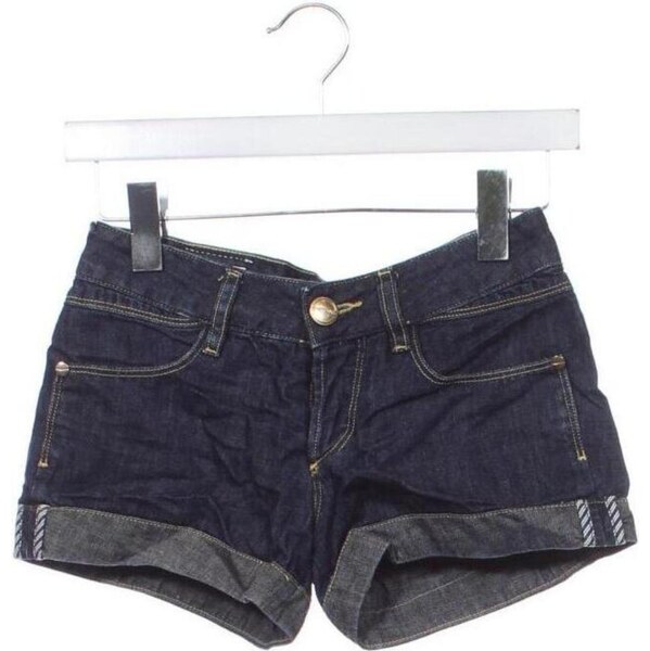 Dámske kraťasy Gas 63722516