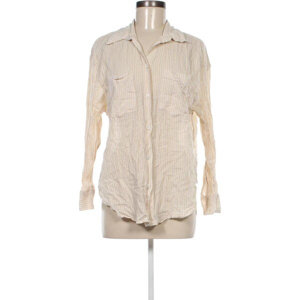 Dámska košeľa H&M 63722322