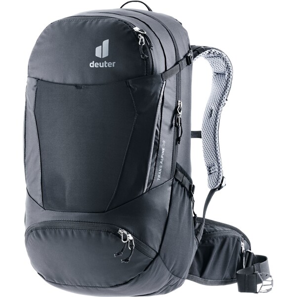 deuter Trans Alpine 30 Black 63722619