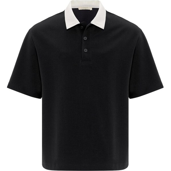 Antioch Tričko čierna / biela 65652918