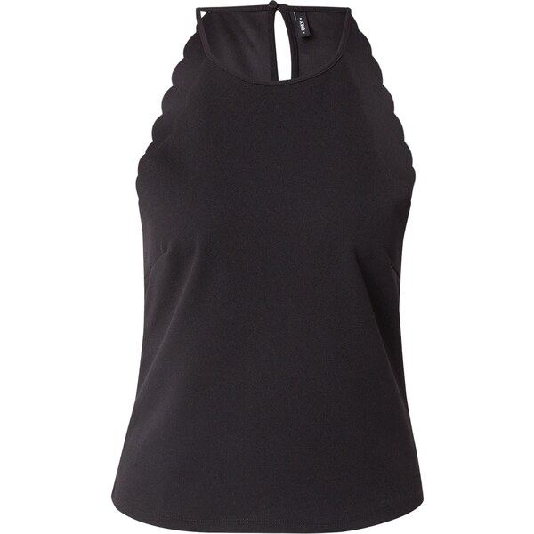 ONLY Top ONLSILJA čierna 63734665