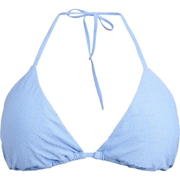 Swim by Zizzi Bikinový top Salina nebesky modrá 64413739