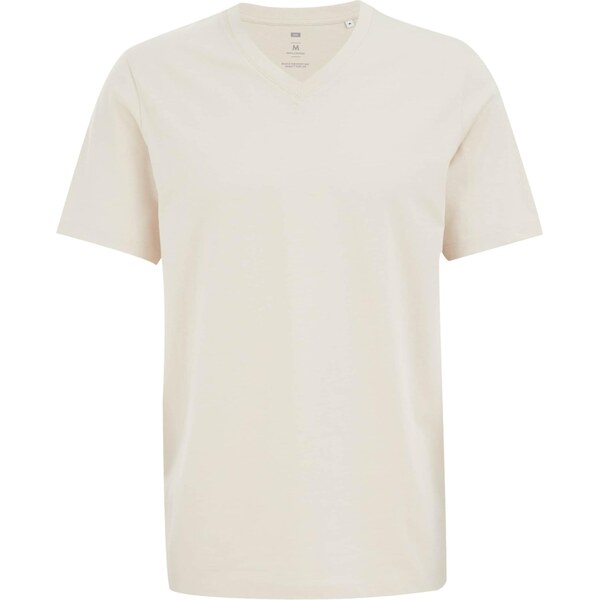 WE Fashion Tričko nebielená 63724911