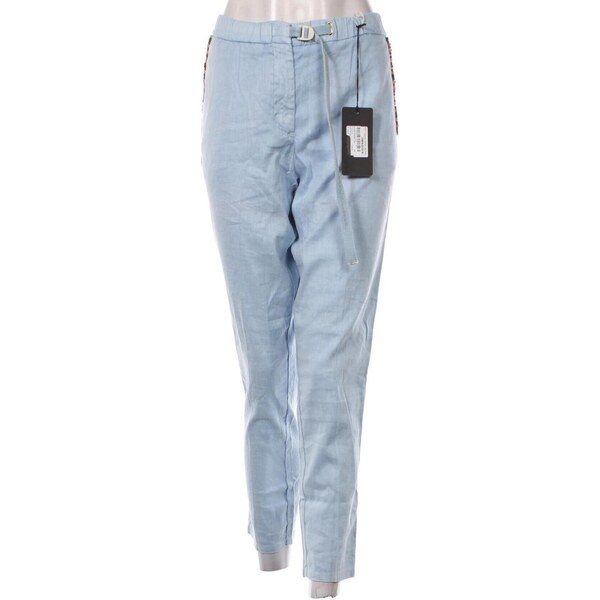 Dámske nohavice White Sand 63722768