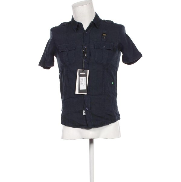 Pánska košeľa Blauer 63722839