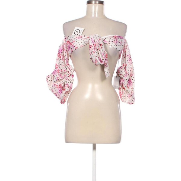 Dámska blúza Philosophy Di Lorenzo Serafini 63722871