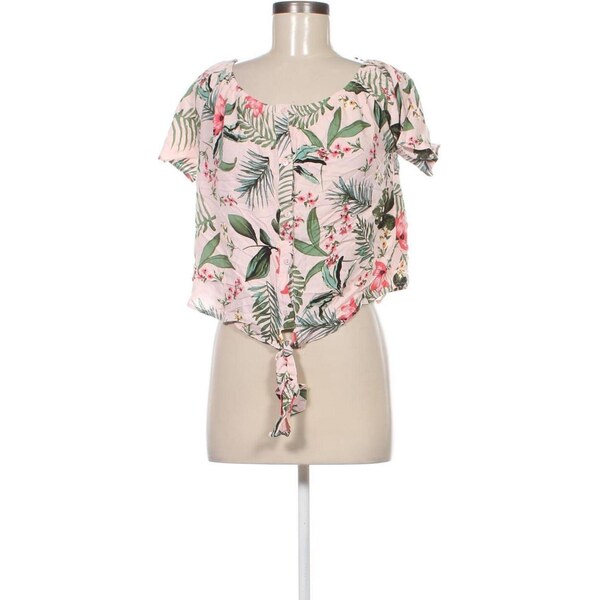 Dámska blúza Chicoree 63723329