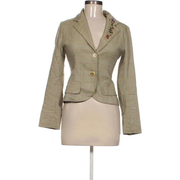 Dámske sako Denny Rose 63723350