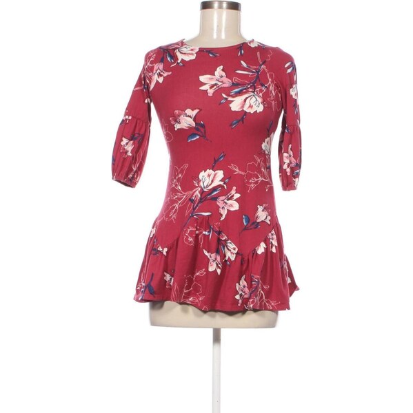 Šaty Three Pink Hearts 63723592