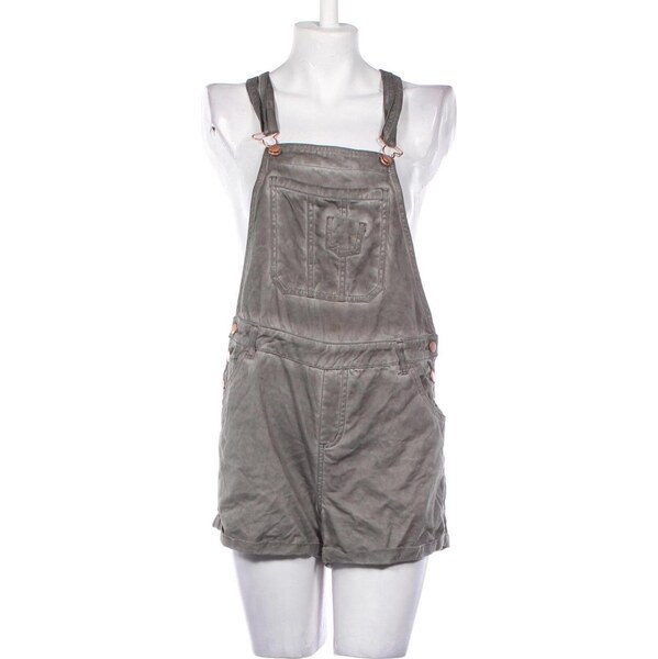 Dámská krátka kombinéza Janina 63723627