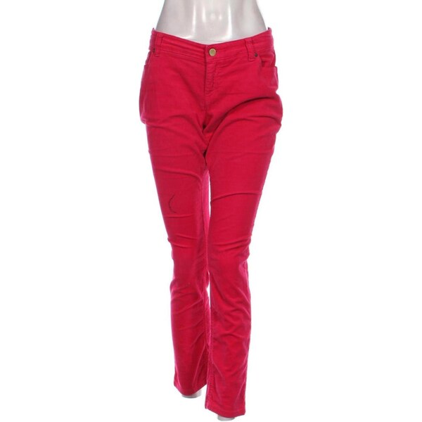 Dámske menčestráky S.Oliver 63723981