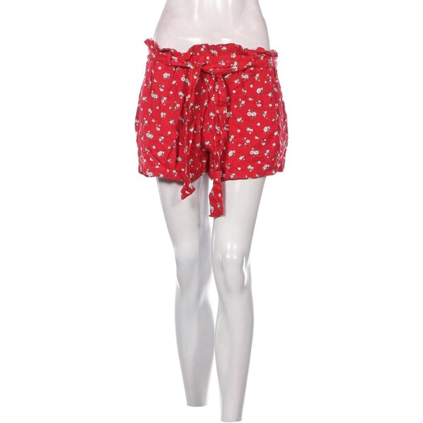 Dámske kraťasy Hollister 63724009