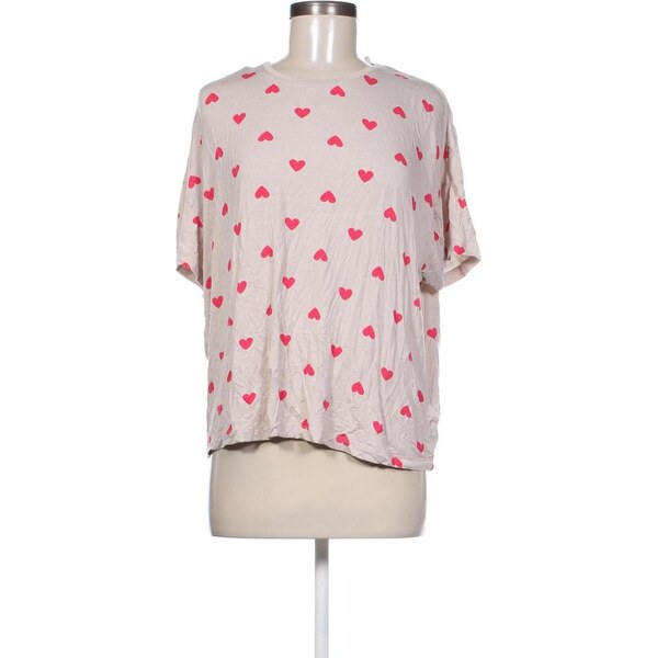 Dámska blúza Flame 63723931