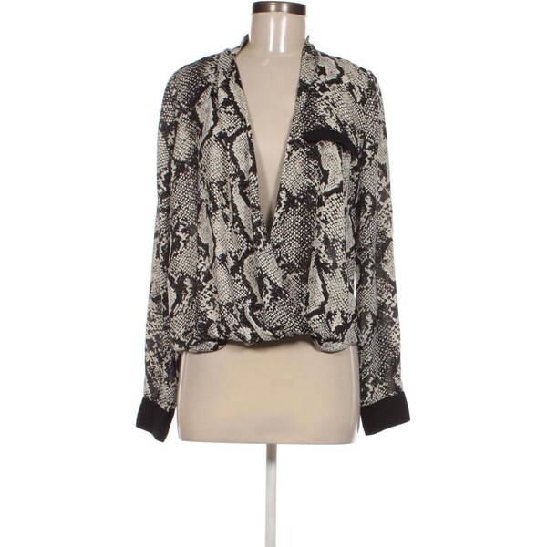 Dámska blúza Golden Live 63724030