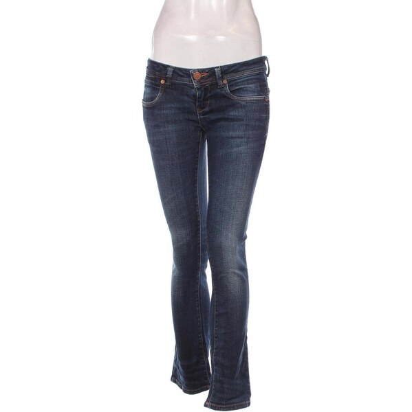 Dámske džínsy Ltb 63723936