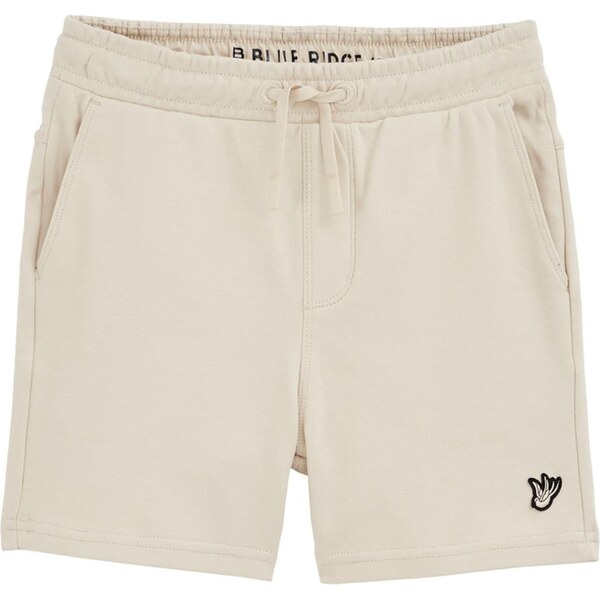 WE Fashion Nohavice béžová 64382791