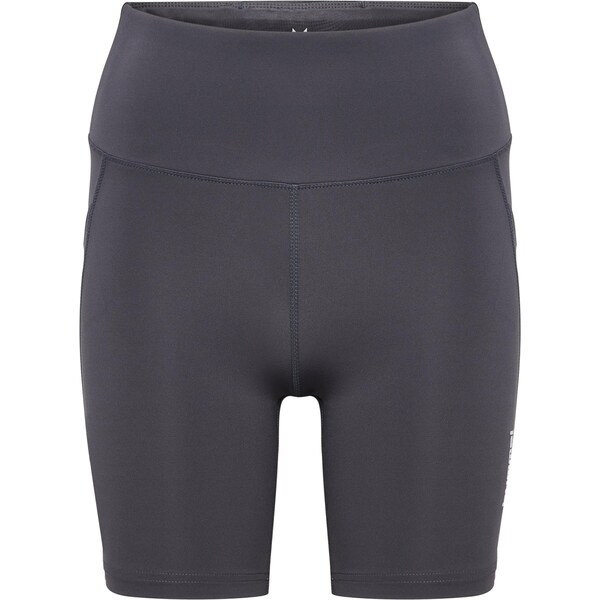 Hummel Športové nohavice Pulse čierna 63724521