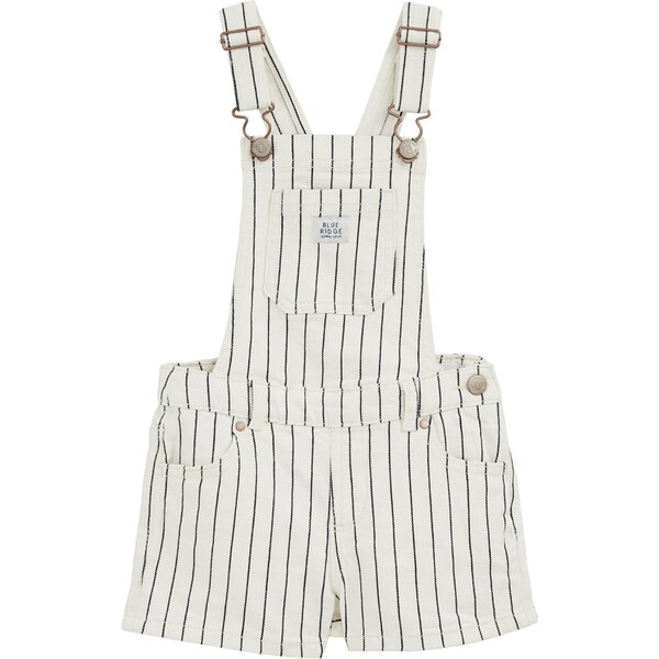 WE Fashion Nohavice slonová kosť / šedobiela 65879241