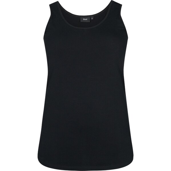 Zizzi Top čierna 63724873