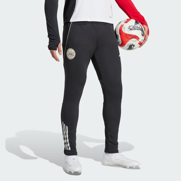 Adidas Športové nohavice Ajax Amsterdam Tiro 25 Competition 63724905