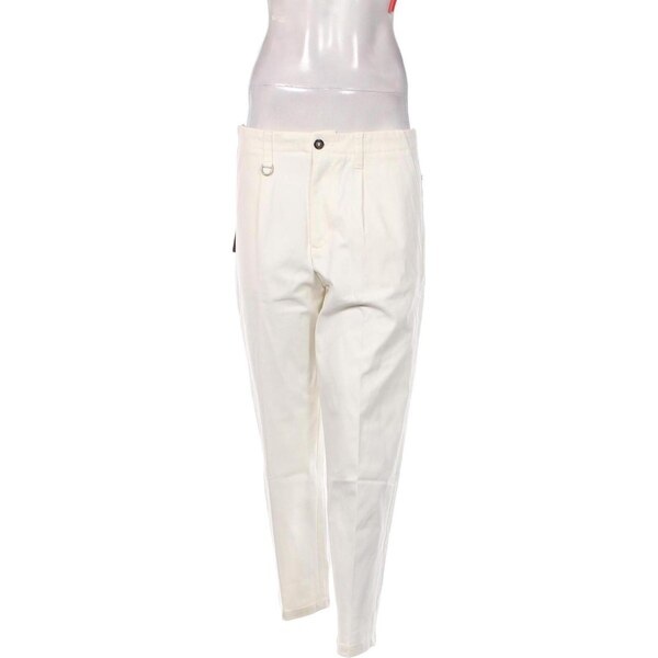 Dámske nohavice Paolo Pecora Milano 63725126