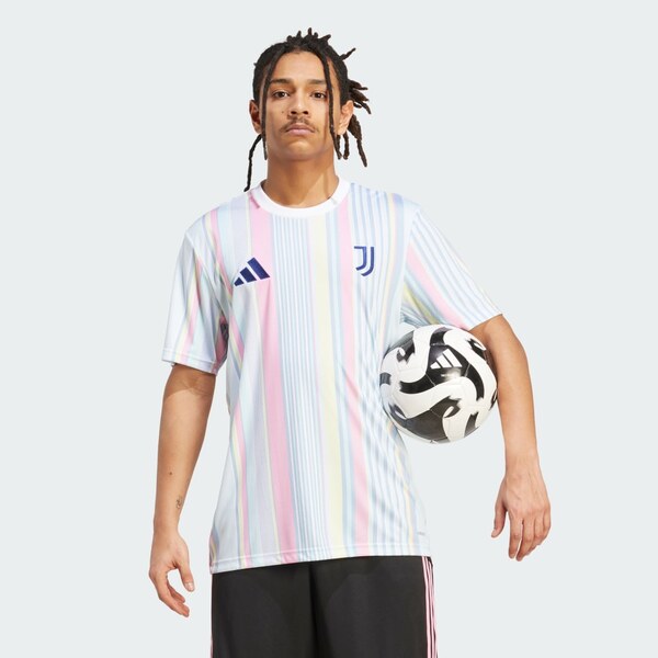 Adidas Dres Juventus 25/26 Pre-Match 63742037