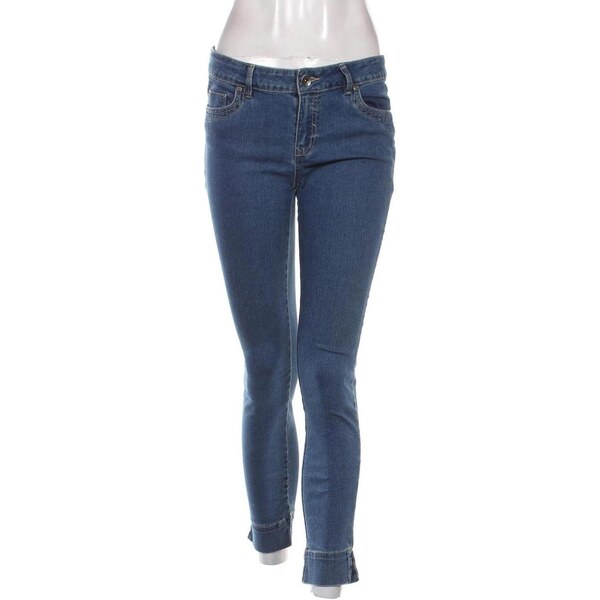 Dámske džínsy Jeanswest 63725836