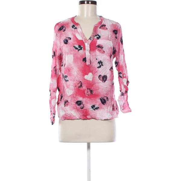 Dámska blúza Janina 63725666