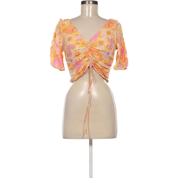 Dámska blúza H&M 63726202