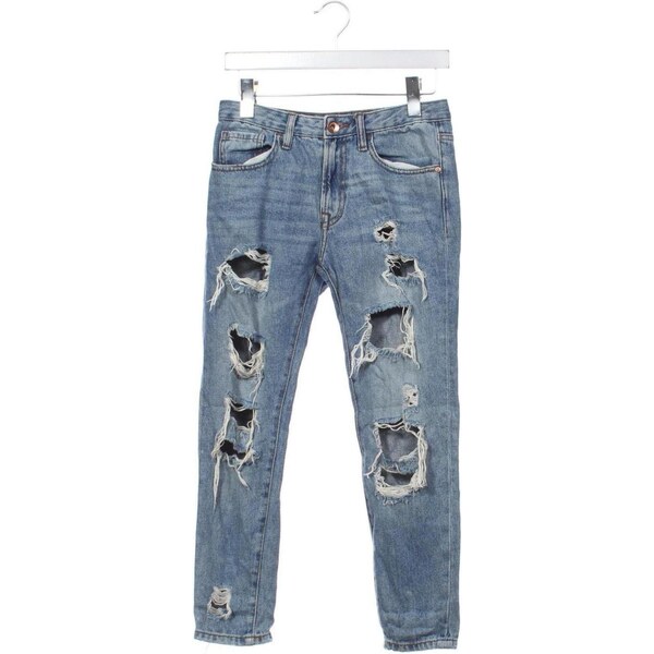 Dámske džínsy Unbranded 63726247