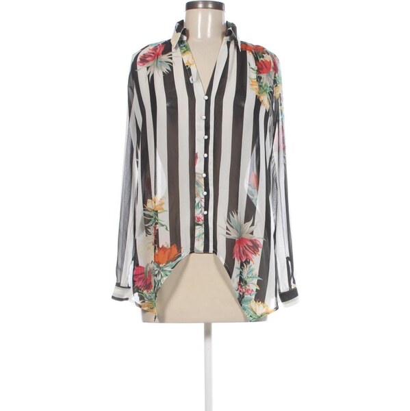 Dámska blúza Oxygene 63726294