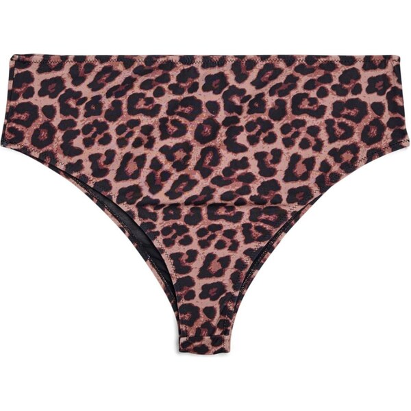 Swim by Zizzi Bikinové nohavičky Caanne zmiešané farby 64413737