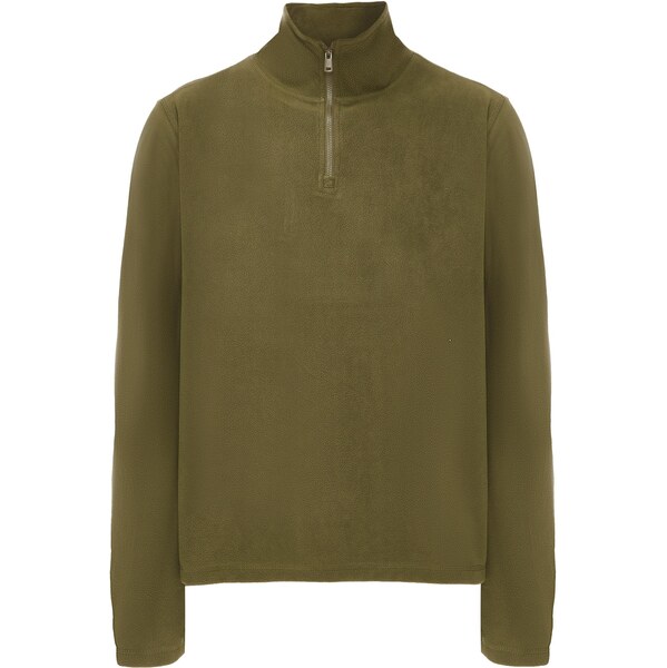 ICELOS Sveter kaki 65792005