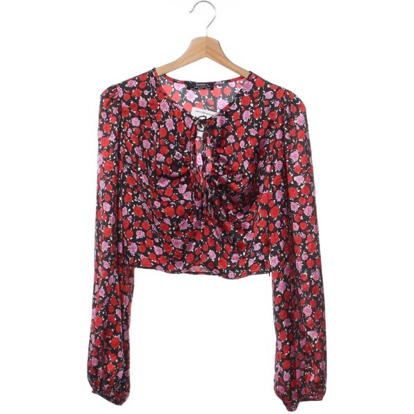 Dámska blúza Bershka 63726741