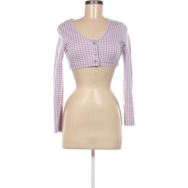 Dámsky kardigán Stradivarius 63726816