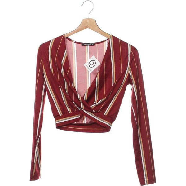 Dámska blúza Terranova 63727212