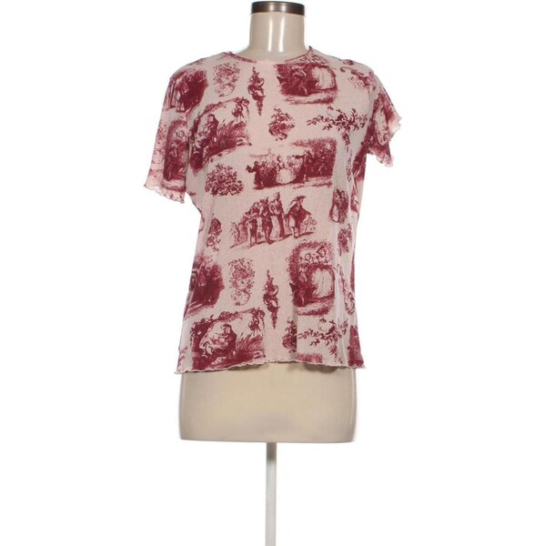 Dámska blúza KappAhl 63727326