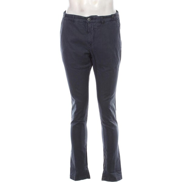 Pánske nohavice Gilmar 63727349