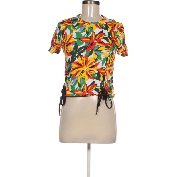 Dámska blúza Zara Trafaluc 63727340