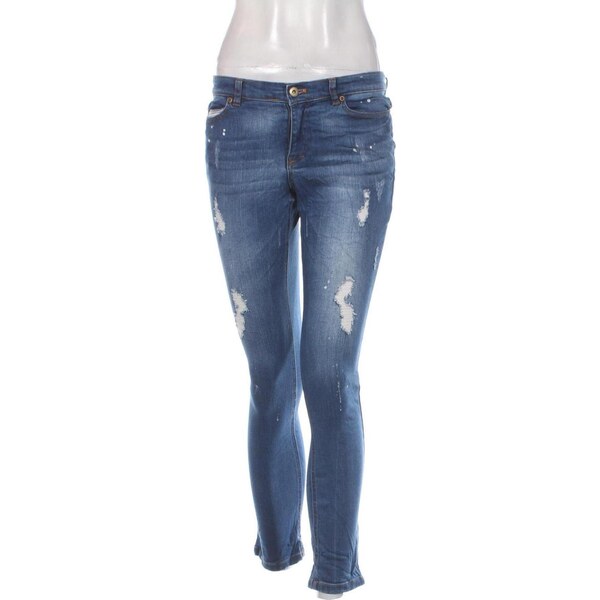 Dámske džínsy Goldenpoint 63727362