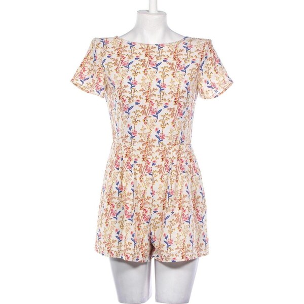 Dámská krátka kombinéza Majolica 63727348