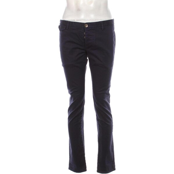 Pánske nohavice Manuel Ritz 63727442