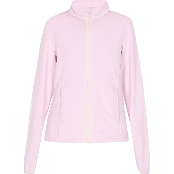 myMo ATHLSR Tepláková bunda orgovánová 65645495