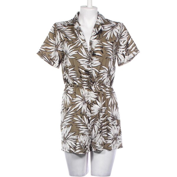 Dámská krátka kombinéza Primark 63727021